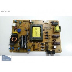 23341166 , 17IPS62 , 231115R2 , VESTEL POWER BOARD 23341166 , 17IPS62 , 231115R2 , VESTEL POWER BOARD